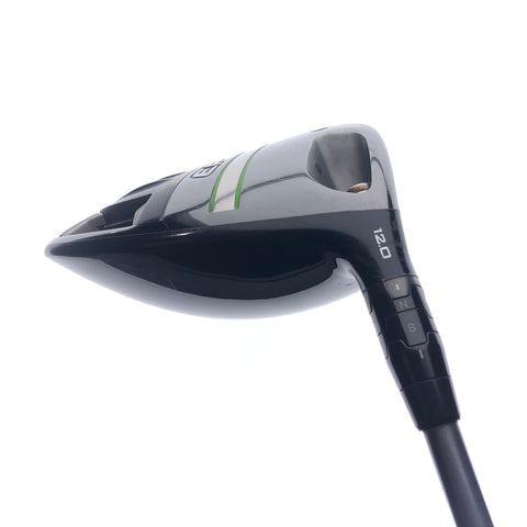 Used Callaway Epic Max Driver / 12.0 Degrees / Regular Flex