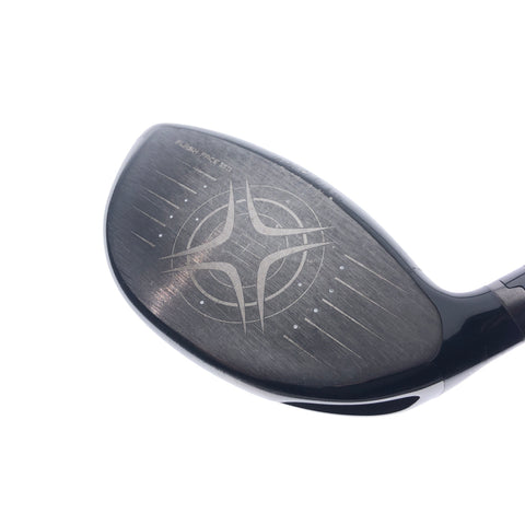 Used Callaway Epic Max Driver / 12.0 Degrees / Regular Flex