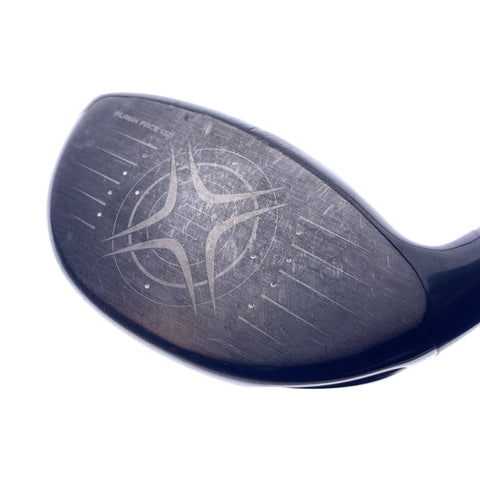 Used Callaway Epic Max Driver / 12.0 Degrees / Regular Flex