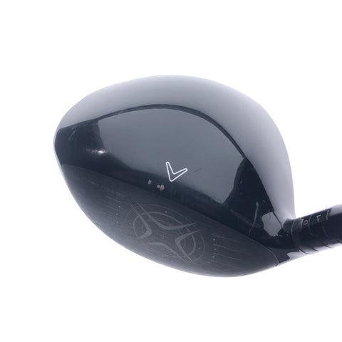 Used Callaway Epic Max Driver / 12.0 Degrees / Regular Flex