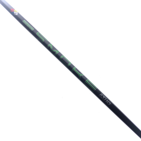 Used Callaway Epic Max Driver / 12.0 Degrees / Regular Flex