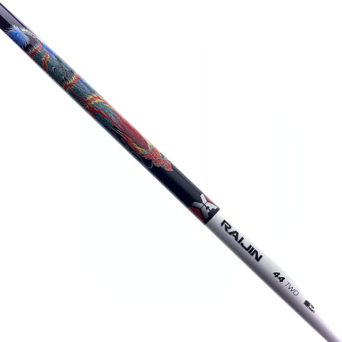 Used Callaway Epic Max LS Dr/10.5 Degrees/ Reg Flex / VA Composites Raijin Two R