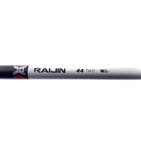Used Callaway Epic Max LS Dr/10.5 Degrees/ Reg Flex / VA Composites Raijin Two R