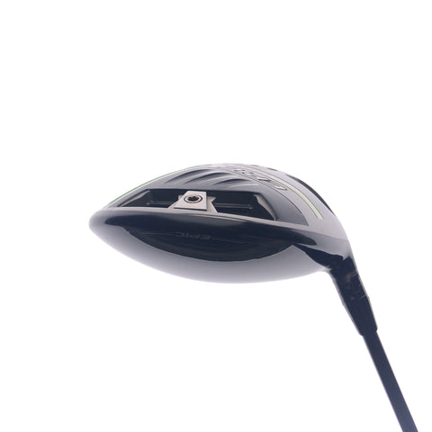 Used Callaway Epic Max LS Driver / 10.5 Degrees / A Flex