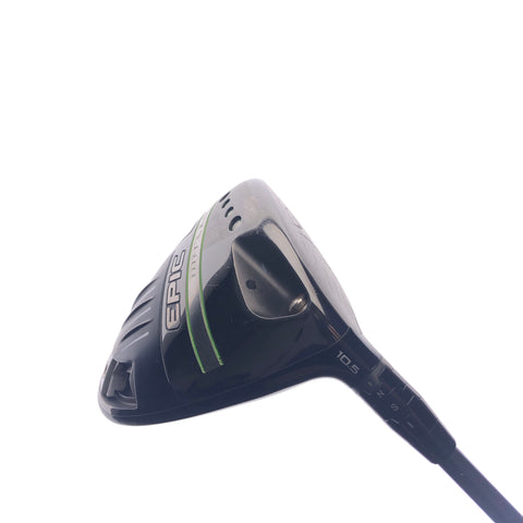 Used Callaway Epic Max LS Driver / 10.5 Degrees / A Flex