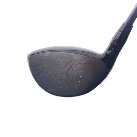 Used Callaway Epic Max LS Driver / 10.5 Degrees / A Flex