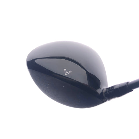 Used Callaway Epic Max LS Driver / 10.5 Degrees / A Flex