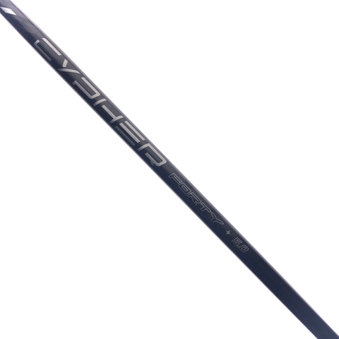 Used Callaway Epic Max LS Driver / 10.5 Degrees / A Flex
