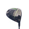 Used Callaway Epic Max LS Driver / 10.5 Degrees / A Flex