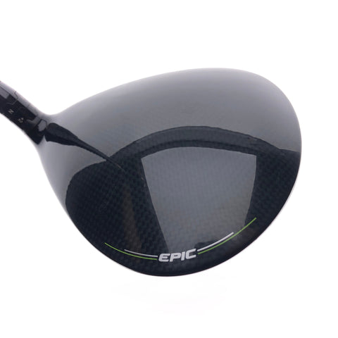 Used Callaway Epic Max LS Driver / 10.5 Degrees / Regular Flex