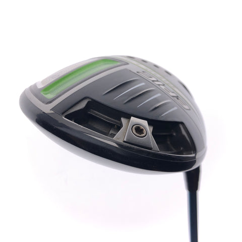Used Callaway Epic Max LS Driver / 10.5 Degrees / Stiff Flex