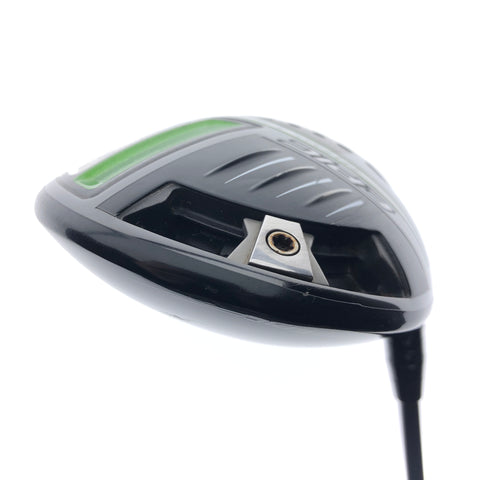 Used Callaway Epic Max LS Driver / 10.5 Degrees / Stiff Flex