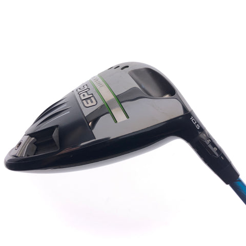 Used Callaway Epic Max LS Driver / 10.5 Degrees / Stiff Flex