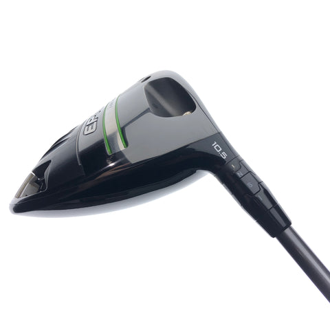 Used Callaway Epic Max LS Driver / 10.5 Degrees / Stiff Flex