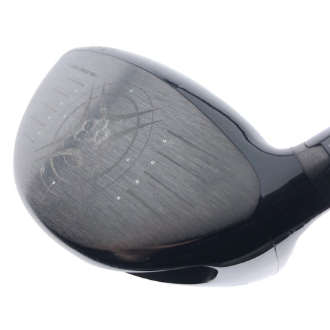 Used Callaway Epic Max LS Driver / 10.5 Degrees / Stiff Flex