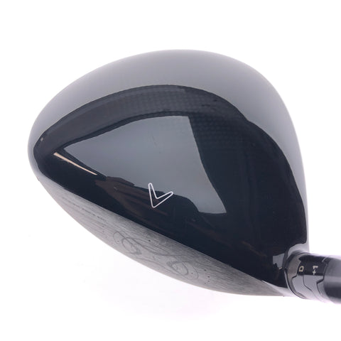 Used Callaway Epic Max LS Driver / 10.5 Degrees / Stiff Flex