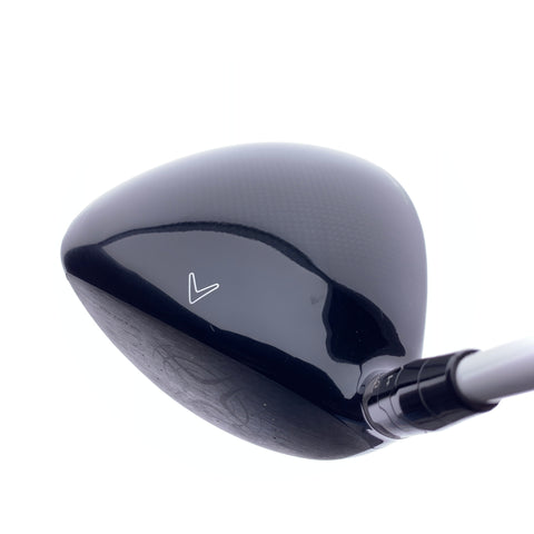 Used Callaway Epic Max LS Driver / 10.5 Degrees / VA Composites Raijin 44 Two R