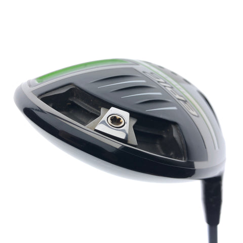 Used Callaway Epic Max LS Driver / 9 Degrees / Project X HZRDUS T800 Stiff Flex