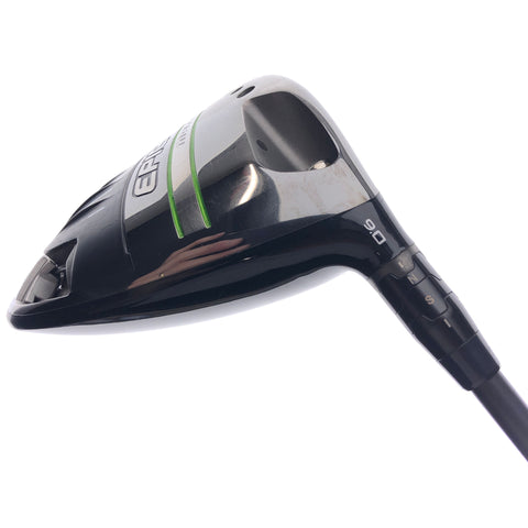 Used Callaway Epic Max LS Driver / 9.0 Degrees / A Flex