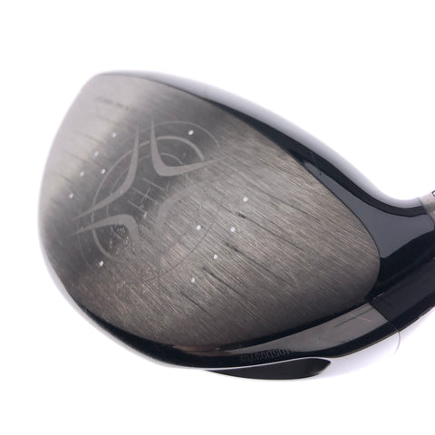 Used Callaway Epic Max LS Driver / 9.0 Degrees / A Flex
