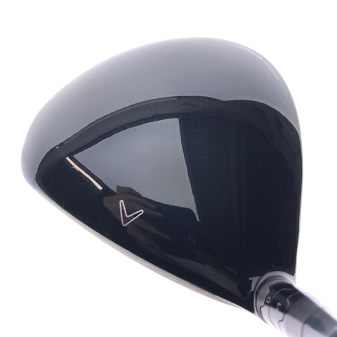 Used Callaway Epic Max LS Driver / 9.0 Degrees / A Flex