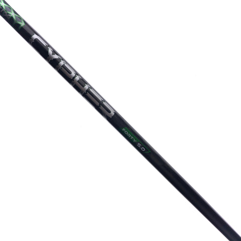 Used Callaway Epic Max LS Driver / 9.0 Degrees / A Flex