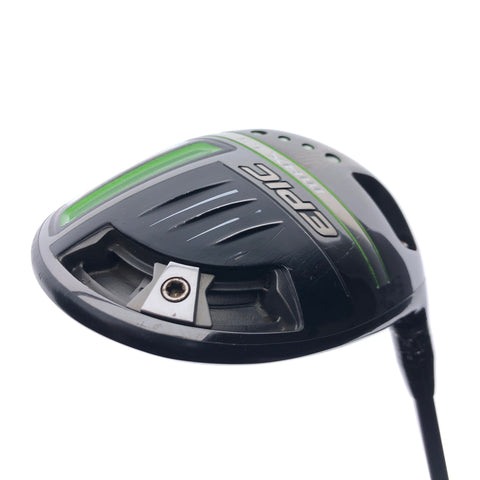 Used Callaway Epic Max LS Driver / 9.0 Degrees / Regular Flex