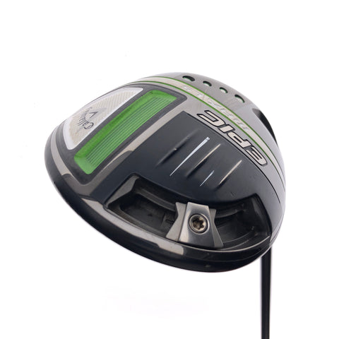 Used Callaway Epic Max LS Driver / 9.0 Degrees / Regular Flex