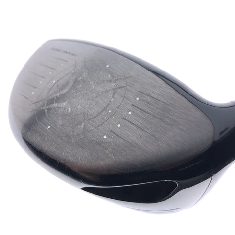 Used Callaway Epic Max LS Driver / 9.0 Degrees / Regular Flex