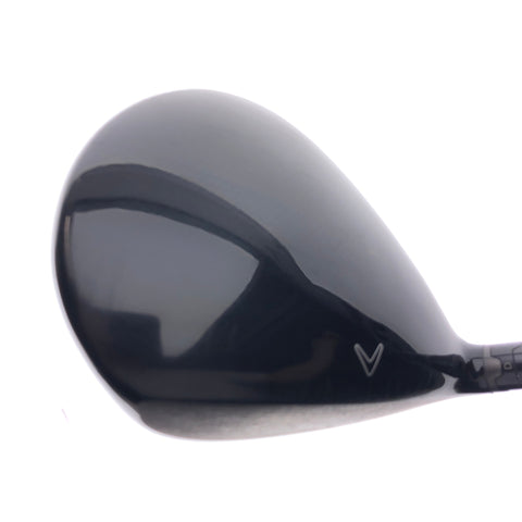 Used Callaway Epic Max LS Driver / 9.0 Degrees / Regular Flex