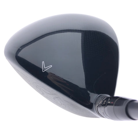 Used Callaway Epic Max LS Driver / 9.0 Degrees / Regular Flex