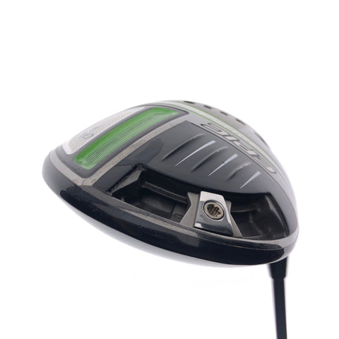 Used Callaway Epic Max LS Driver / 9.0 Degrees / Stiff Flex