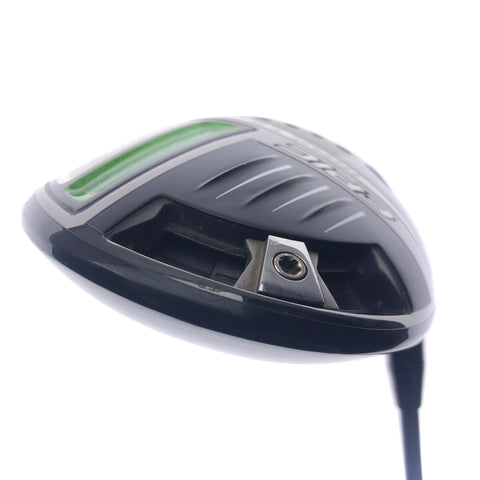 Used Callaway Epic Max LS Driver / 9.0 Degrees / Stiff Flex