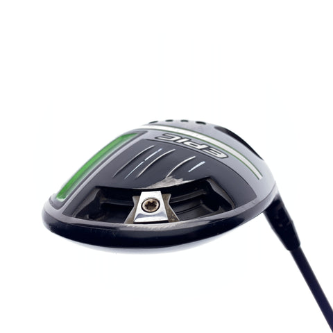 Used Callaway Epic Max LS Driver / 9.0 Degrees / Stiff Flex