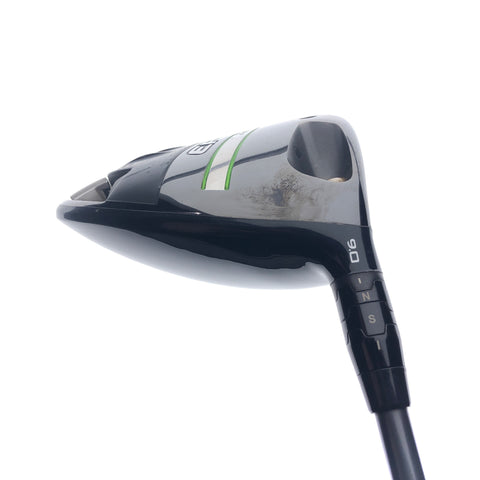 Used Callaway Epic Max LS Driver / 9.0 Degrees / Stiff Flex