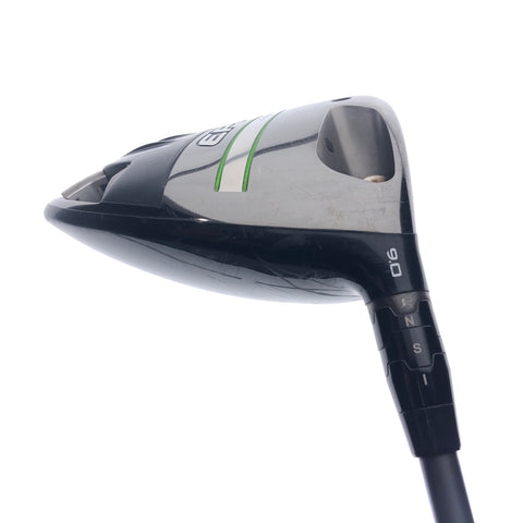 Used Callaway Epic Max LS Driver / 9.0 Degrees / Stiff Flex