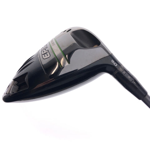 Used Callaway Epic Max LS Driver / 9.0 Degrees / Stiff Flex