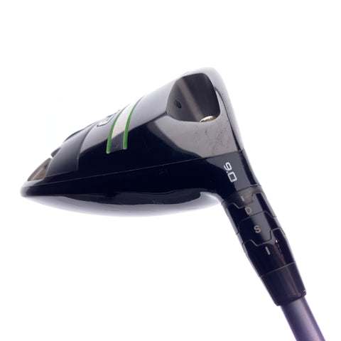 Used Callaway Epic Max LS Driver / 9.0 Degrees / Stiff Flex