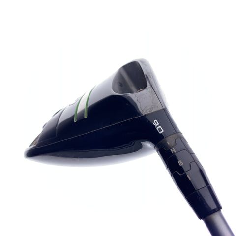 Used Callaway Epic Max LS Driver / 9.0 Degrees / Stiff Flex