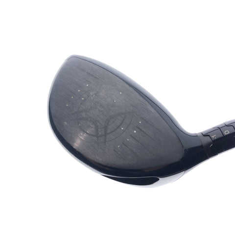 Used Callaway Epic Max LS Driver / 9.0 Degrees / Stiff Flex