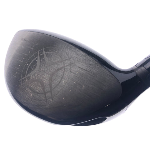 Used Callaway Epic Max LS Driver / 9.0 Degrees / Stiff Flex