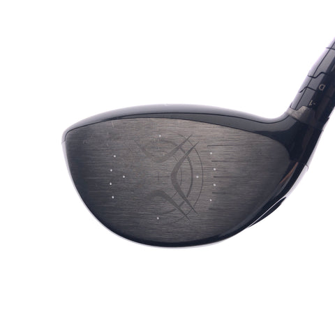 Used Callaway Epic Max LS Driver / 9.0 Degrees / Stiff Flex