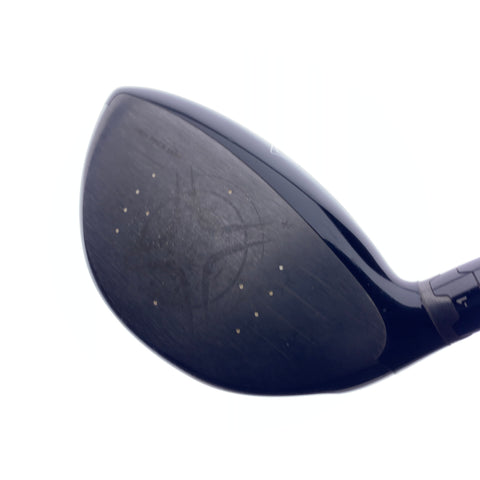 Used Callaway Epic Max LS Driver / 9.0 Degrees / Stiff Flex