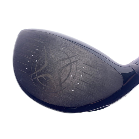 Used Callaway Epic Max LS Driver / 9.0 Degrees / Stiff Flex