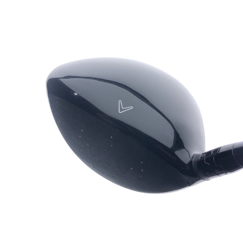 Used Callaway Epic Max LS Driver / 9.0 Degrees / Stiff Flex