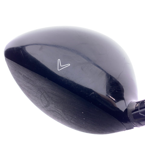 Used Callaway Epic Max LS Driver / 9.0 Degrees / Stiff Flex