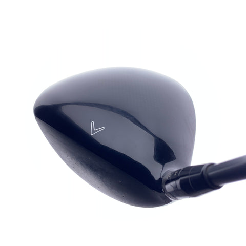 Used Callaway Epic Max LS Driver / 9.0 Degrees / Stiff Flex