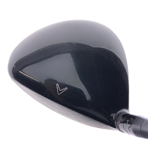 Used Callaway Epic Max LS Driver / 9.0 Degrees / Stiff Flex