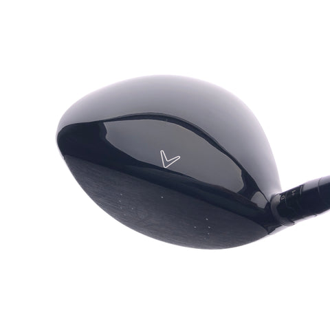 Used Callaway Epic Max LS Driver / 9.0 Degrees / Stiff Flex
