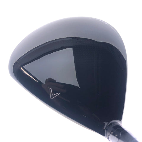 Used Callaway Epic Max LS Driver / 9.0 Degrees / Stiff Flex